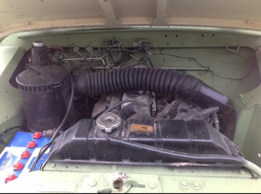 แลนด์โรเวอร์ s2 หัวแค๊บซูล เครื่องดีเซล 4dr5 ทะเบียนพร้อมโอน แลนด์โรเวอร์ s2 หัวแค๊บซูล เครื่องดีเซล 4dr5 ทะเบียนพร้อมโอน