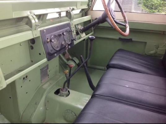 แลนด์โรเวอร์ s2 หัวแค๊บซูล เครื่องดีเซล 4dr5 ทะเบียนพร้อมโอน แลนด์โรเวอร์ s2 หัวแค๊บซูล เครื่องดีเซล 4dr5 ทะเบียนพร้อมโอน