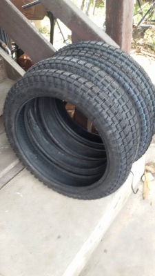 ขายยางขอบ19