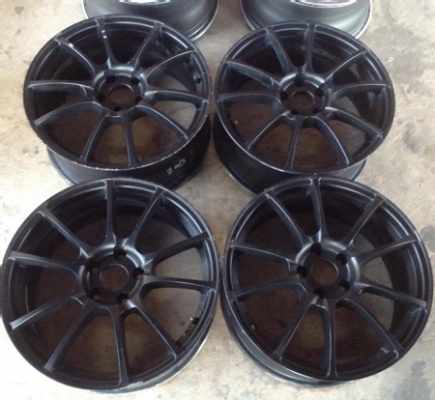 เเม็กขอบ18 5รู114 กว้าง7.5 ออฟ42