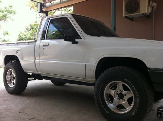 Super Hero 4 ขอ ยกสูงสวยๆ