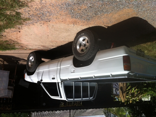 Super Hero 4 ขอ ยกสูงสวยๆ