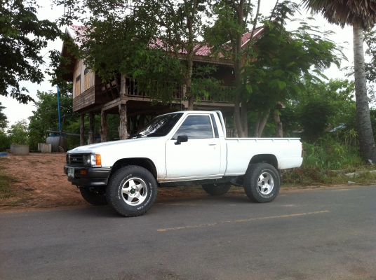 Super Hero 4 ขอ ยกสูงสวยๆ