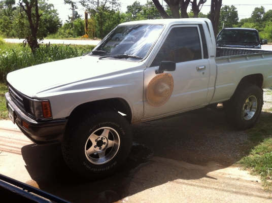 Super Hero 4 ขอ ยกสูงสวยๆ