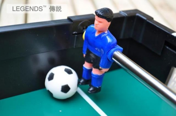 Soccer Tabel Drinking shot