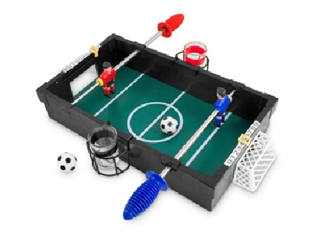 Soccer Tabel Drinking shot