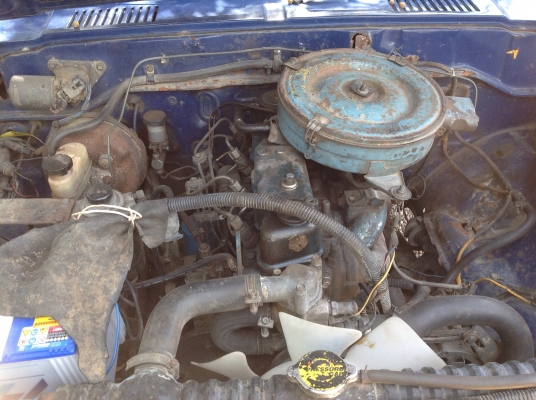 ขายรถกระบะ Nissan Professional เครื่องD23 ขายรถกระบะ Nissan Professional เครื่องD23