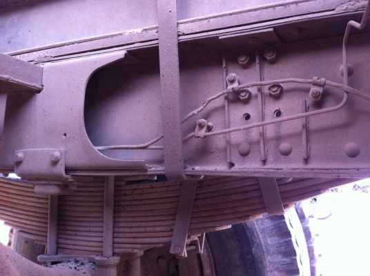 ขาย 6 ล้อดั้ม HINO. FF3HLA เครื่อง 195 สภาพสวยพร้อมใช้