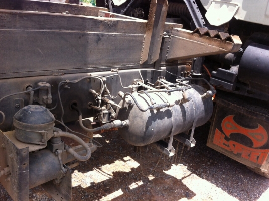 ขาย 6 ล้อดั้ม HINO. FF3HLA เครื่อง 195 สภาพสวยพร้อมใช้