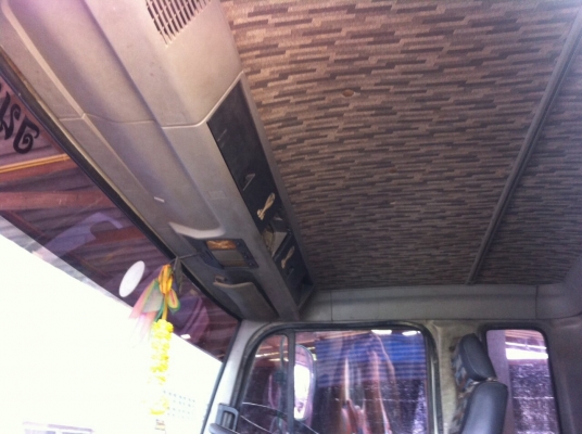 ขาย 6 ล้อดั้ม HINO. FF3HLA เครื่อง 195 สภาพสวยพร้อมใช้