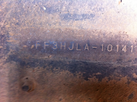 ขาย 6 ล้อดั้ม HINO. FF3HLA เครื่อง 195 สภาพสวยพร้อมใช้