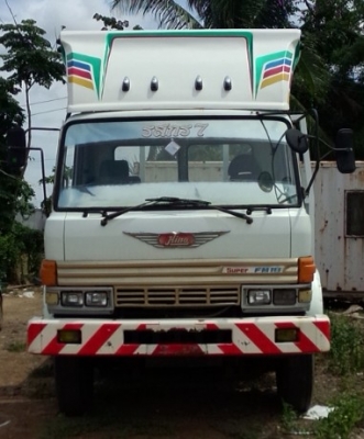 F18 เพลาเดียวท้ายลาด ขึ้นแบคโฮ 750,000