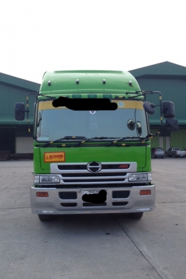 หัวลาก10ล้อ 2เพลา