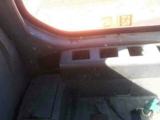 รถแบคโฮมือสอง Hitachi ZX 230 เจ้าของขายเอง ลองขับก่อนได้ 090-268-2646