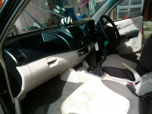 ขายTriton Plus ตัวสูง ปี07 เครื่อง2.5 สภาพเดิมๆ คานหน้า-ซอกเดิม สภาพ-สีสันพร้อมตั้ง เครื่องฟิตดี คัซซีสวย ช่วงล่างแน่น ภายในสะอาดสวย พร้อมจอซีดี ล้อแมกยางใหม่ แมกไลเนอร์ สนใจโทรมาถาม/เข้ามาดูรถก่อนได้