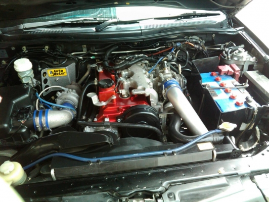 ขายTriton Plus ตัวสูง ปี07 เครื่อง2.5 สภาพเดิมๆ คานหน้า-ซอกเดิม สภาพ-สีสันพร้อมตั้ง เครื่องฟิตดี คัซซีสวย ช่วงล่างแน่น ภายในสะอาดสวย พร้อมจอซีดี ล้อแมกยางใหม่ แมกไลเนอร์ สนใจโทรมาถาม/เข้ามาดูรถก่อนได้