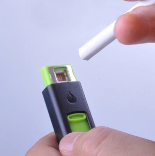 ไฟแช็ค USB