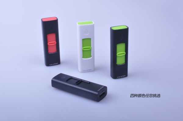 ไฟแช็ค USB