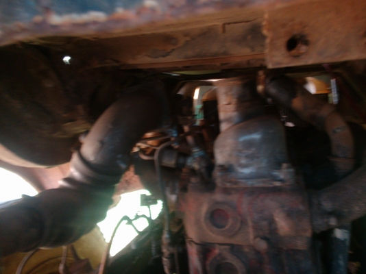 หกล้อ ดั้ม เครื่องEh700 ดั้มเฟืองท้าย200 ราคา255,000 -0895770265