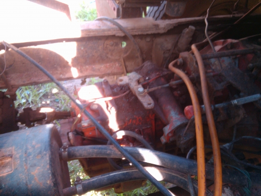 หกล้อ ดั้ม เครื่องEh700 ดั้มเฟืองท้าย200 ราคา255,000 -0895770265