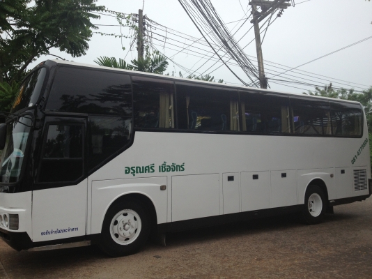 รถเเอร์ 6 ล้อ ขนาด 11 เมตรลดเหลือ 600000 สด-ผ่อน