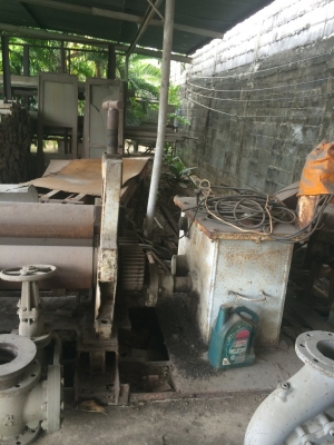 เครื่องม้วนญี่ปุ่นม้วนเหล็กหนา16มม. เครื่องม้วนญี่ปุ่นม้วนเหล็กหนา16มม.