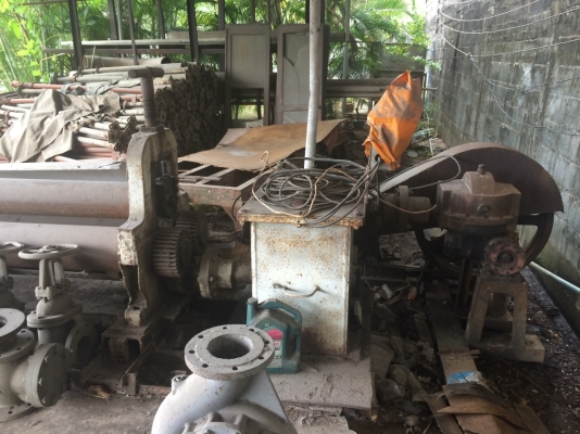 เครื่องม้วนญี่ปุ่นม้วนเหล็กหนา16มม. เครื่องม้วนญี่ปุ่นม้วนเหล็กหนา16มม.