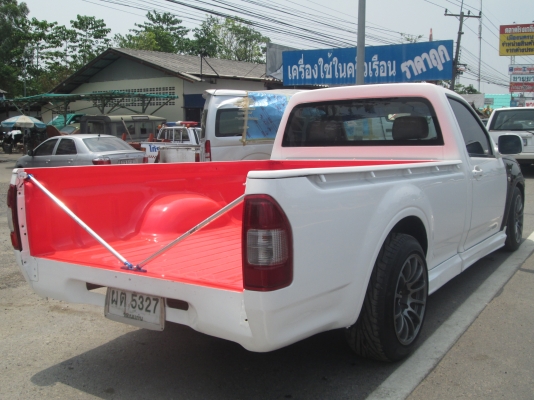 D-max ตอนเดียว