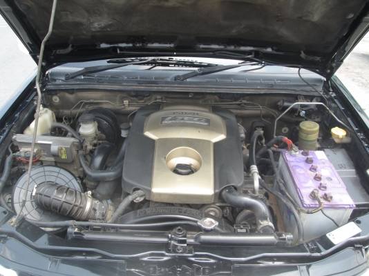 D-max ตอนเดียว