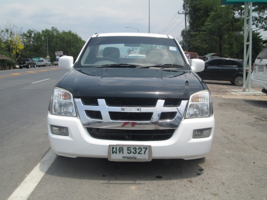 D-max ตอนเดียว