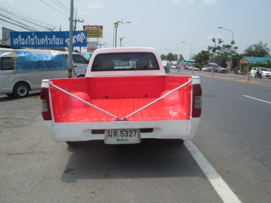 D-max ตอนเดียว