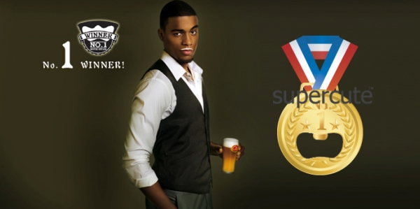 ที่เปิดขวดเหรียญทองที่1