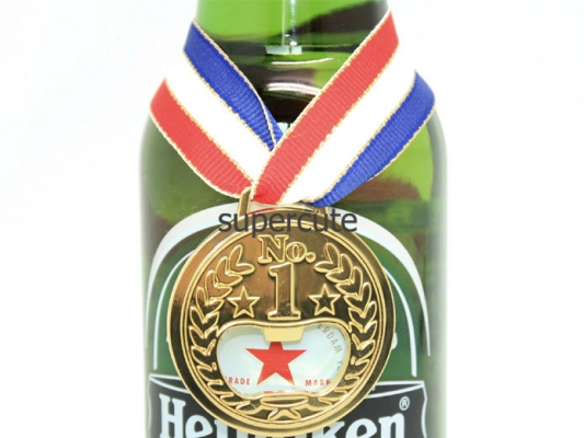 ที่เปิดขวดเหรียญทองที่1