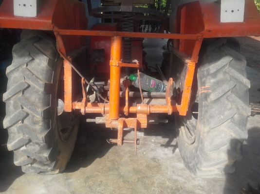 ขาย!! ตัวนั่งขับตอนเดียว พร้อมเครื่องยันม่าร์8แรง สภาพสวย พร้อมใช้งานได้ทันที 29000