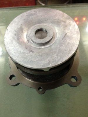 ปั้มน้ำ VOLVO