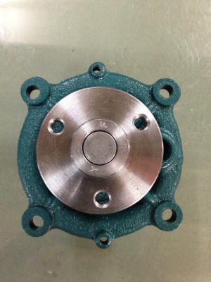 ปั้มน้ำ VOLVO