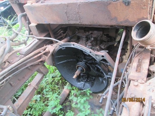 ISUZU-NPR.ดั้ม.เครนยูนิค.2.5ตันท้องวี.ไม่มีเครื่อง-ไม่ทะเบียน--อย่างอื่นครบขายตามสภาพครับ-ราคา360.000.บ