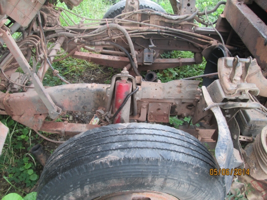 ISUZU-NPR.ดั้ม.เครนยูนิค.2.5ตันท้องวี.ไม่มีเครื่อง-ไม่ทะเบียน--อย่างอื่นครบขายตามสภาพครับ-ราคา360.000.บ