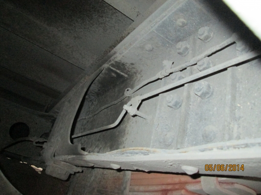 ISUZU-NPR.ดั้ม.เครนยูนิค.2.5ตันท้องวี.ไม่มีเครื่อง-ไม่ทะเบียน--อย่างอื่นครบขายตามสภาพครับ-ราคา360.000.บ