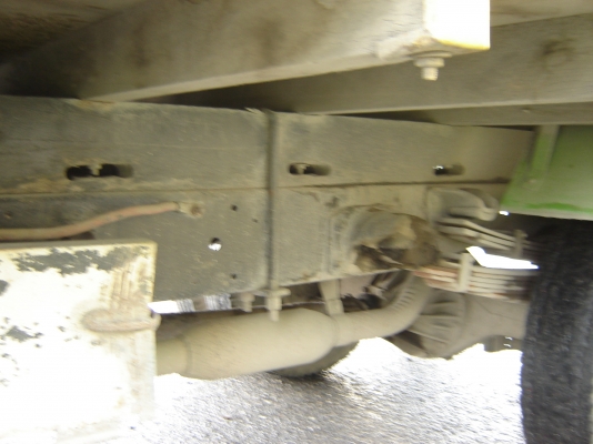 ขายรถหกล้อ Isuzu  110 แรง ราคา 250000 บาท ต่อรองได้รถสวยพร้อมใช้งานได้ทุกวัน โทร 0892406621