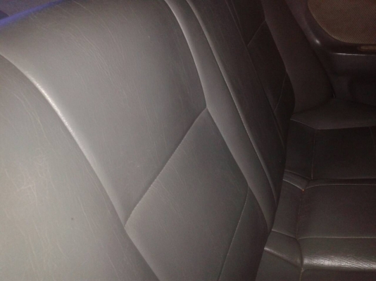 MiTSuBiSHi LANCER  1.5 หัวฉีด  เกียร์ธรรมดา แก๊ส   สีเทา(สภาพพร้อมใช้)ขาย50,000  ปื1995