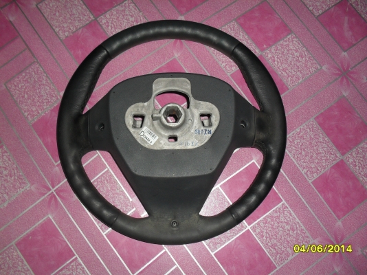 ขายวงพวงมาลัย ฟอร์ด เรนเจอร์ ตัวใหม่ รุ่นมี แอร์แบ็ค สวยๆครับ