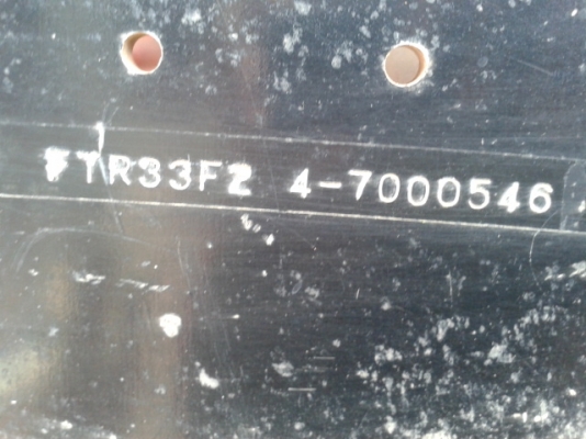 หกล้อดั้มอีซูสุ   FTR33F2  200 แรงม้า  ยาง1000-20 ( รถสวย )  พร้อมใช้งาน  เล่มพร้อม...