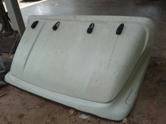 หกล้อดั้มอีซูสุ   FTR33F2  200 แรงม้า  ยาง1000-20 ( รถสวย )  พร้อมใช้งาน  เล่มพร้อม...