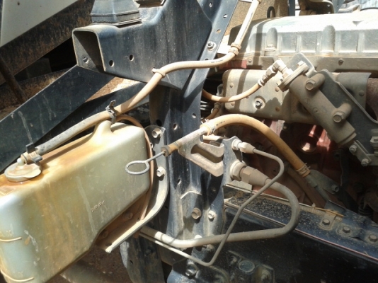 หกล้อดั้มอีซูสุ   FTR33F2  200 แรงม้า  ยาง1000-20 ( รถสวย )  พร้อมใช้งาน  เล่มพร้อม...