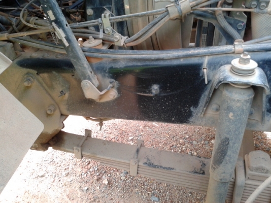 หกล้อดั้มอีซูสุ   FTR33F2  200 แรงม้า  ยาง1000-20 ( รถสวย )  พร้อมใช้งาน  เล่มพร้อม...