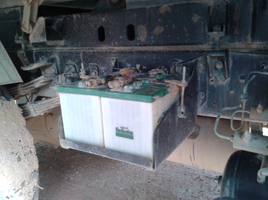 หกล้อดั้มอีซูสุ   FTR33F2  200 แรงม้า  ยาง1000-20 ( รถสวย )  พร้อมใช้งาน  เล่มพร้อม...