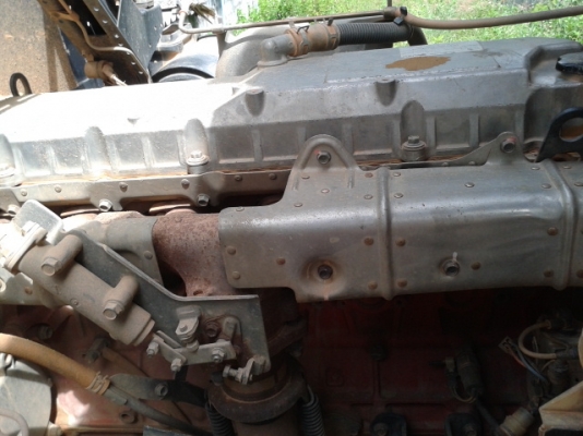 หกล้อดั้มอีซูสุ   FTR33F2  200 แรงม้า  ยาง1000-20 ( รถสวย )  พร้อมใช้งาน  เล่มพร้อม...