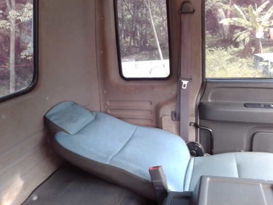 หกล้อดั้มอีซูสุ   FTR33F2  200 แรงม้า  ยาง1000-20 ( รถสวย )  พร้อมใช้งาน  เล่มพร้อม...