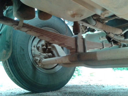 หกล้อดั้มอีซูสุ   FTR33F2  200 แรงม้า  ยาง1000-20 ( รถสวย )  พร้อมใช้งาน  เล่มพร้อม...